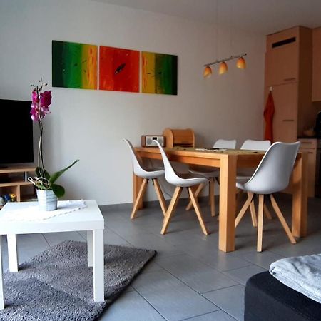 פטאן Ferienwohnung Vonlanthen מראה חיצוני תמונה