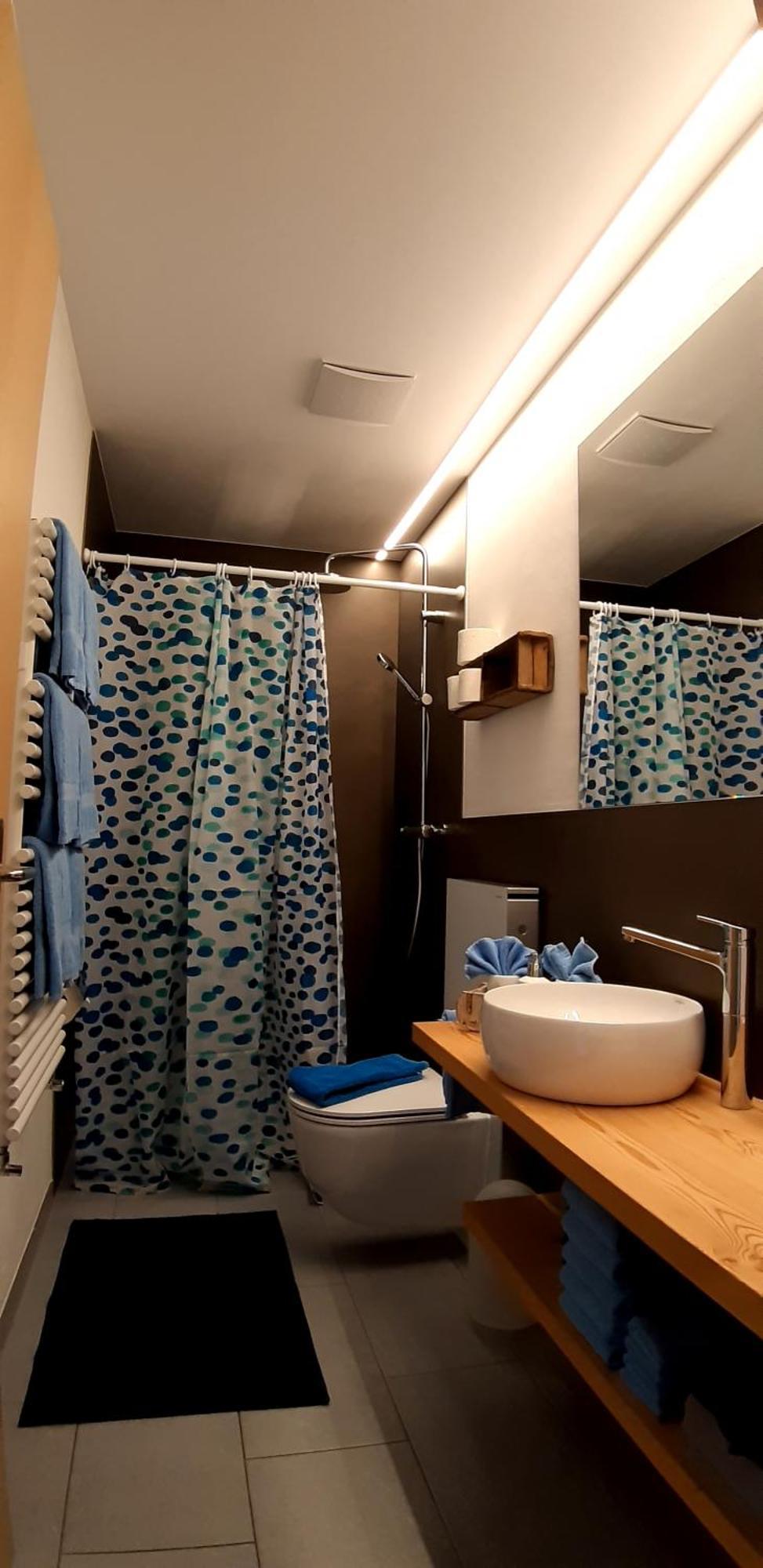 פטאן Ferienwohnung Vonlanthen מראה חיצוני תמונה