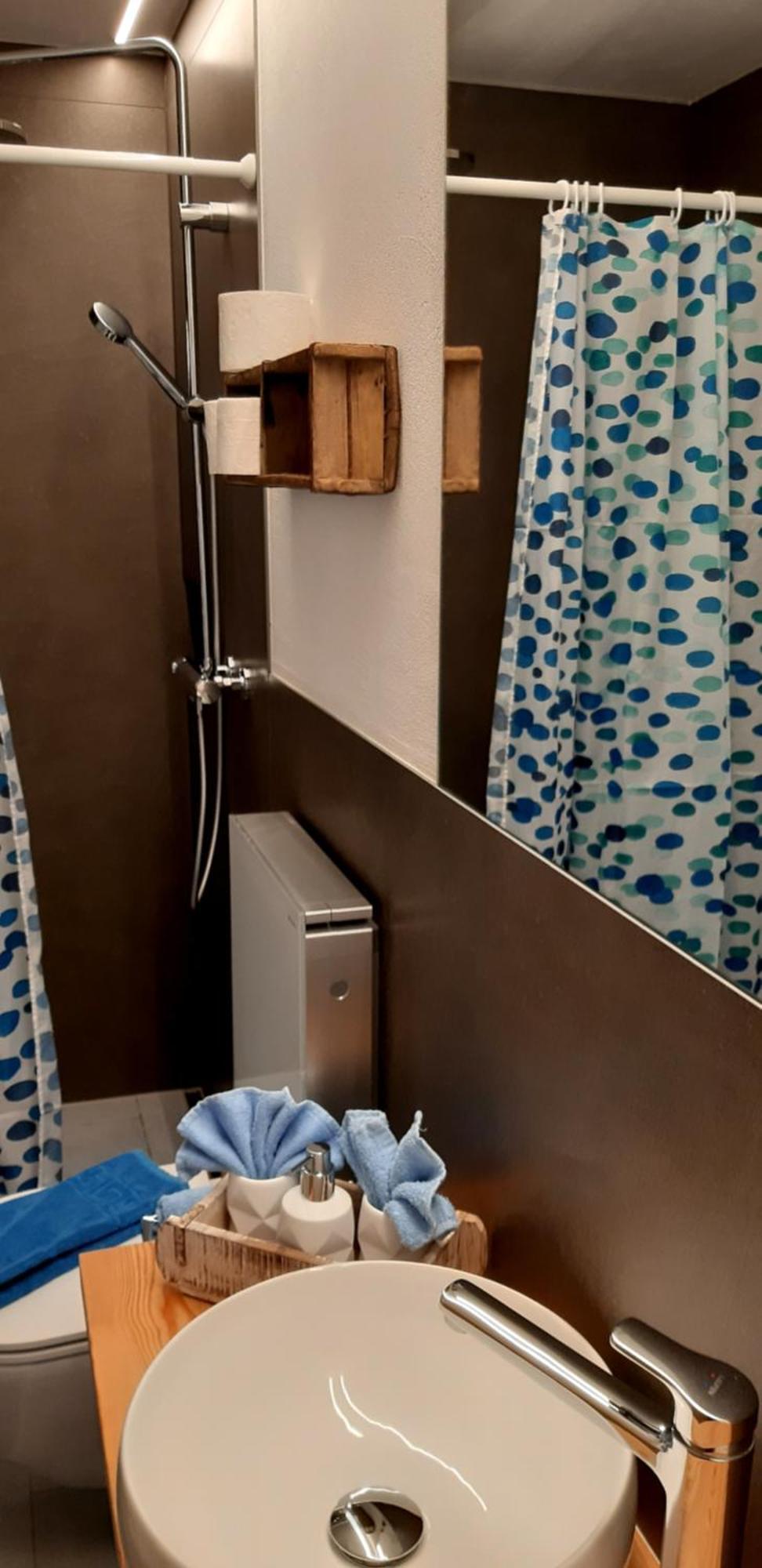 פטאן Ferienwohnung Vonlanthen מראה חיצוני תמונה