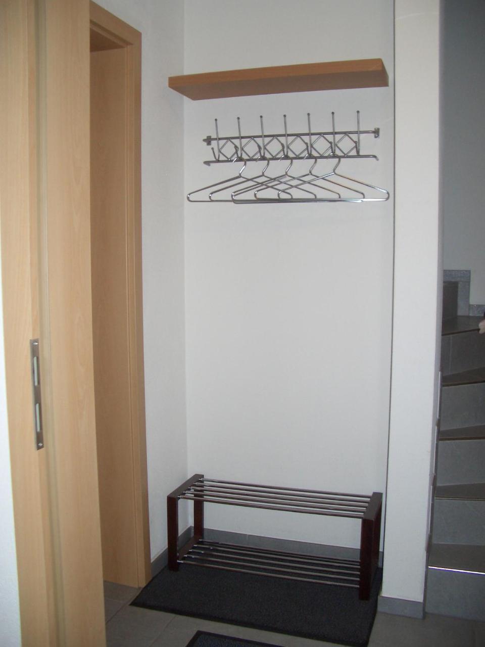 פטאן Ferienwohnung Vonlanthen מראה חיצוני תמונה